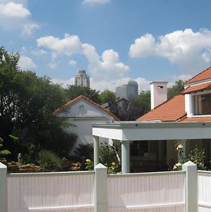 Seven Streams Bed and Breakfast Johannesburg Exterior photo