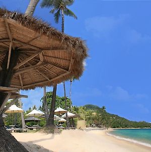 Coral Bay Resort & Spa Chaweng Beach Exterior photo