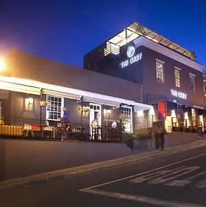 The Grey Hotel Kaapstad Exterior photo