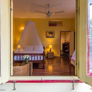 Alamanda Inn, Boutique Hotel And French Restaurant Rangoon Exterior photo