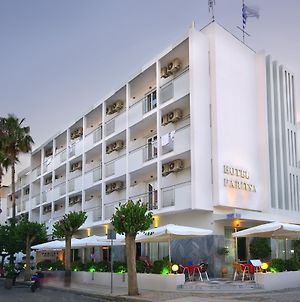 Paritsa Hotel Kos-stad Exterior photo