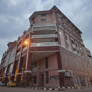 Hotel Seri Malaysia Kepala Batas PENANG Exterior photo