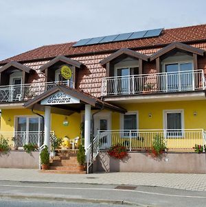 Garni Hotel Villa Tamara Moravske-Toplice Exterior photo