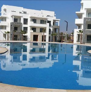 Appart Aga Hivernage Appartement Agadir Exterior photo