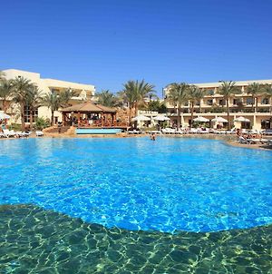 Xperience Kiroseiz Aquapark Premier-Naama Bay Hotel Sharm-el-Sheikh Exterior photo