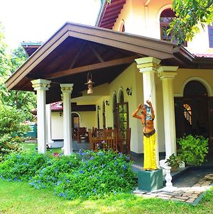Villa Eco Green Negombo Exterior photo