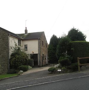 Oak Cottage Durham Exterior photo