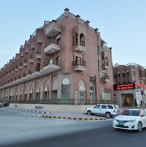 Red Castle Hotel Sharjah Exterior photo