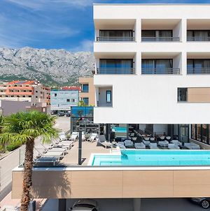 Boutique Hotel Ani (Adults Only) Makarska Exterior photo