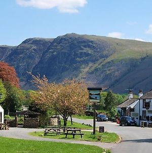 Strands Hotel/Screes Inn & Micro Brewery Nether Wasdale Exterior photo