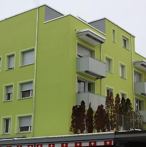 Swiss Star Residences - Contactless Self Check-In Zürich Exterior photo