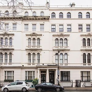 Kensington Gardens Hotel Londen Exterior photo
