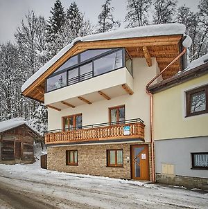Holiday Lodge Central Saalbach-Hinterglemm Exterior photo