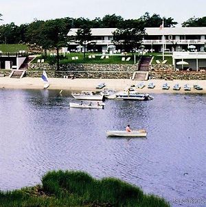 Green Harbor Resort Falmouth Exterior photo