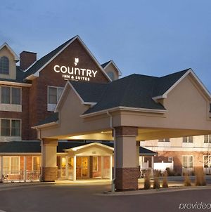 Country Inn & Suites By Radisson, Gillette, Wy Exterior photo