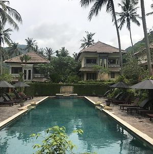 Villa Serendah Senggigi Exterior photo