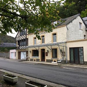 Hotel Des Roches Vresse-sur-Semois Exterior photo