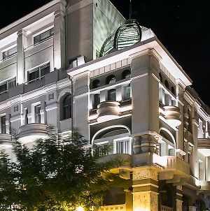 Superior One Boutique Hotel Thessaloniki Exterior photo