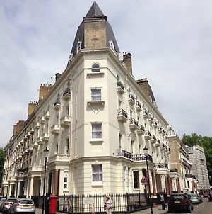 Belvedere House Hostel Londen Exterior photo
