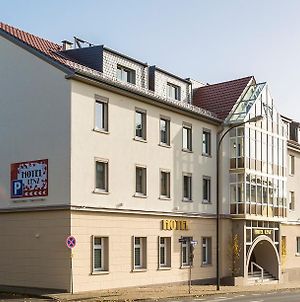 City Partner Hotel Lenz Fulda Exterior photo
