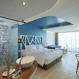 Whale Hua Hin - Sha Plus Hotel Room photo
