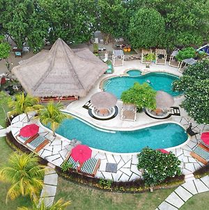 Taman Sari Bali Resort And Spa Pemuteran Exterior photo
