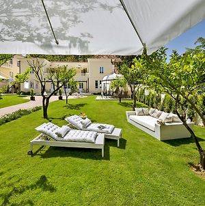 Villa Fanny Cagliari Exterior photo