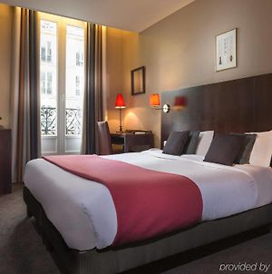Hotel Paris Rivoli Exterior photo