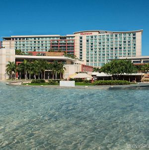 Sheraton Puerto Rico Hotel & Casino San Juan Exterior photo