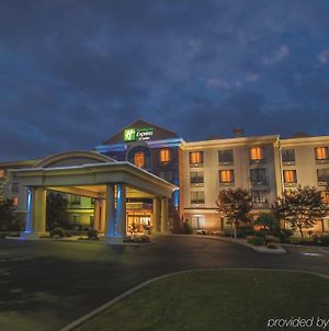 Holiday Inn Express Hotel & Suites Buffalo-Airport Cheektowaga Exterior photo