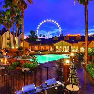 Holiday Inn Club Vacations At Desert Club Resort, An Ihg Hotel Las Vegas Exterior photo