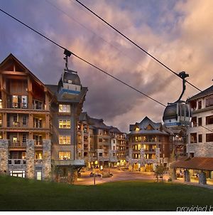 East West Hospitality At Tahoe Hotel Truckee Exterior photo