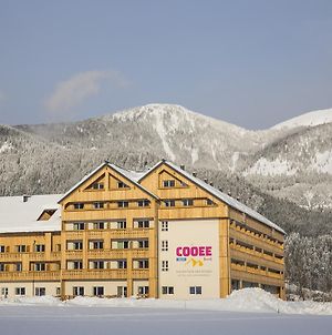 Cooee Alpin Dachstein Hotel Gosau Exterior photo