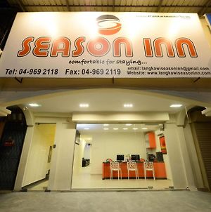 Season Inn Langkawi Exterior photo