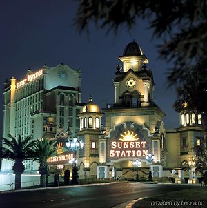 Sunset Station Hotel & Casino Henderson Exterior photo