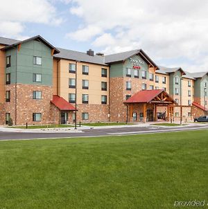 Towneplace Suites By Marriott Cheyenne Sw/Downtown Area Exterior photo