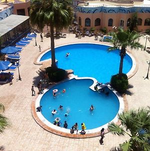 Empire Hotel Hurghada Exterior photo