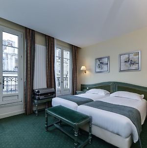 Hotel Du Pre Parijs Exterior photo