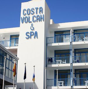 Aparthotel Costa Volcán & Spa Puerto del Carmen  Exterior photo