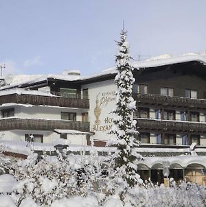 Hotel Alexander Kirchberg in Tirol Exterior photo