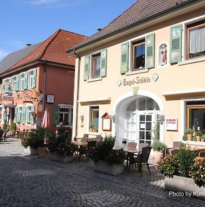 Hotel Engel Endingen am Kaiserstuhl Exterior photo