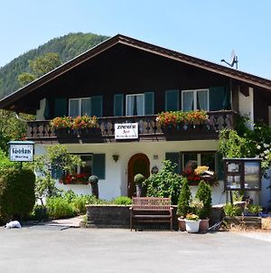 Gastehaus Doring Hotel Mittenwald Exterior photo