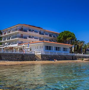 Chryssi Akti Hotel Zakynthos Island Exterior photo