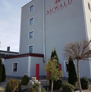 Auwald Hotel Ingolstadt Exterior photo