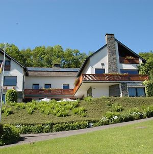Pension Haus Diefenbach Heimbach Exterior photo