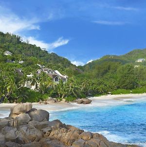 Banyan Tree Seychelles Hotel Mahe Island Exterior photo
