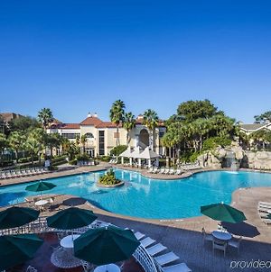 Sheraton Vistana Resort Orlando Exterior photo