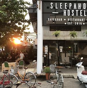 Sleepaholic Hostel Phra Nakhon Si Ayutthaya Exterior photo
