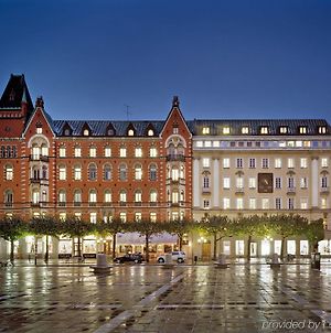 Nobis Hotel Stockholm Exterior photo