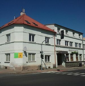 Na 15 Kopach Hotel Kolín Exterior photo